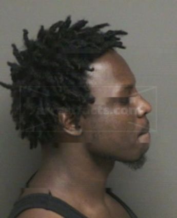 Terrence Levon Wanzer