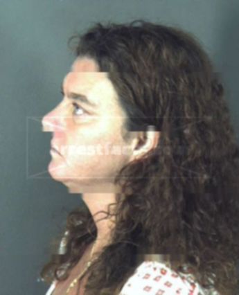 Mary Michelle Davis