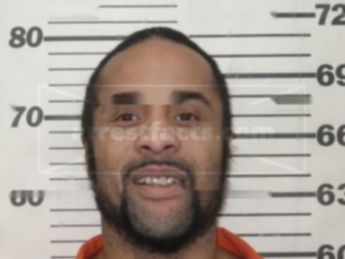 Ryan Deon Richardson