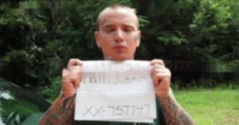 Justin Blake Hall