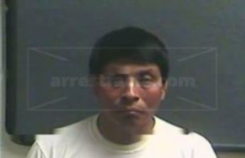 Martin Perez Gonzalez