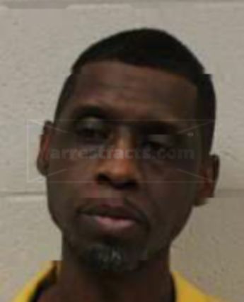 Eddie Martin Jr.