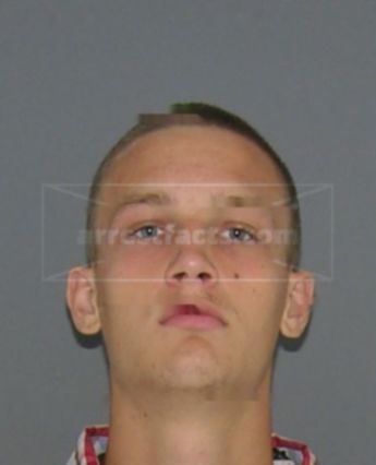 Cameron Tyler Clemmons