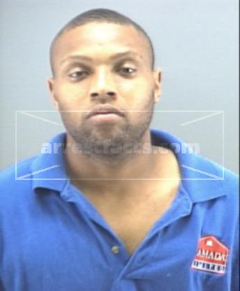 Andru Lamarcus Kelly