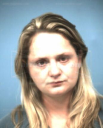Shannon Ashley Barrett