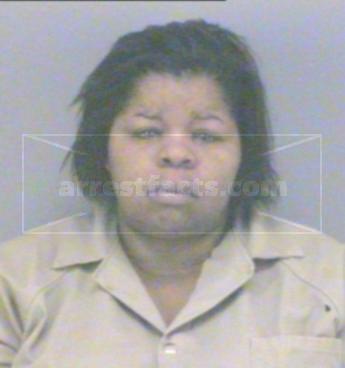 Shelisa Dawn Jacques