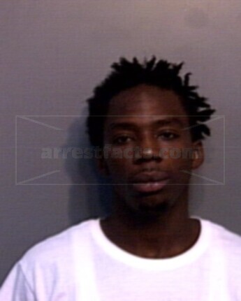 Elmer Jamar Robinson
