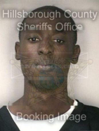 Clint Griffin Jr.