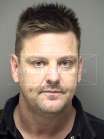 Gregory Michael Blanton