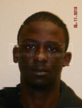 Dequan M Pearson
