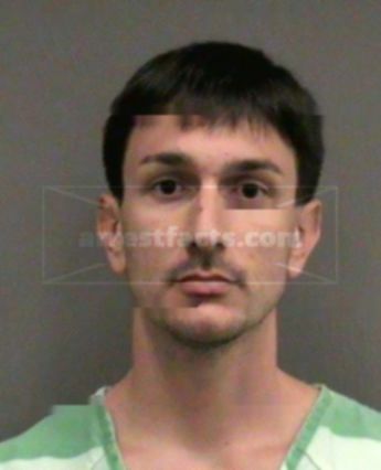 Marc Anthony Matthews
