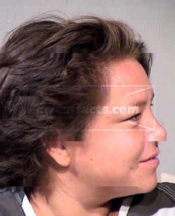 Bertha Joann Facio