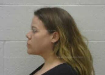 Maegan Odae Kanning