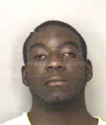 Brandon Leon Atkinson