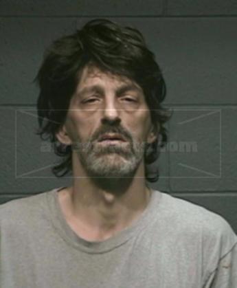 Scott Wade Lumpkin
