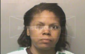 Lashunda Lovelady
