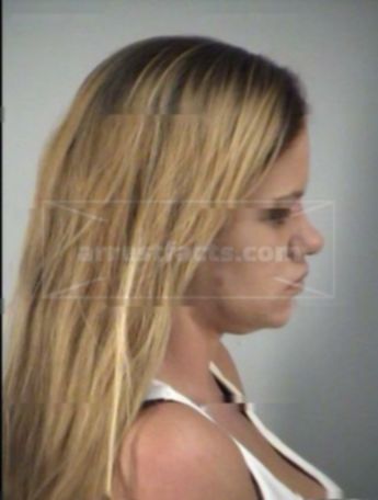 Dana Michelle Whitaker