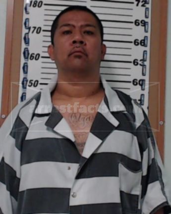 Pedro Gomez-Hernandez