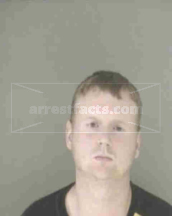 Douglas Edward Forbes