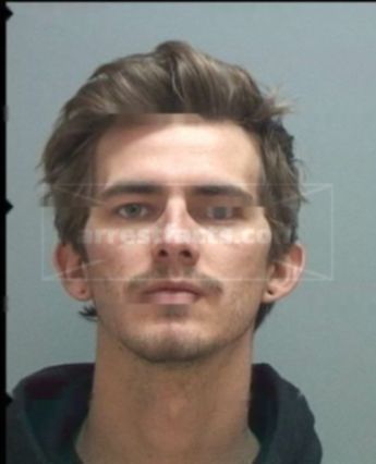 Ryan Bennett Ellison