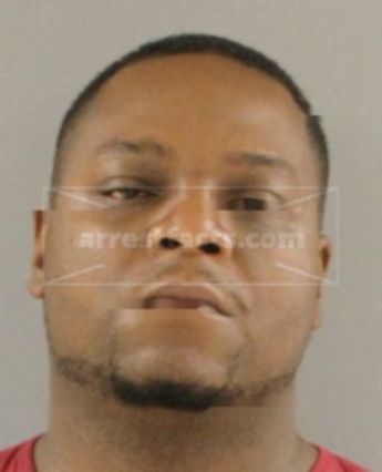 Eric Marteel Abrams