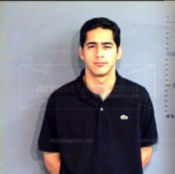 Pedro Jose Escamilla