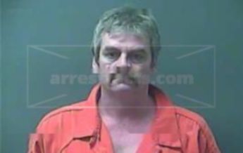 Russell Scott Jones