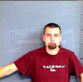 Chad Aaron Ball