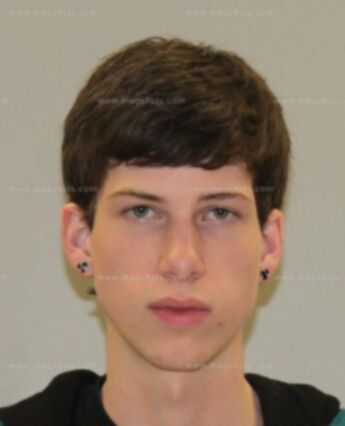Christopher Adam Armstrong