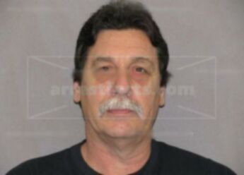Ronald Lee Simmonds