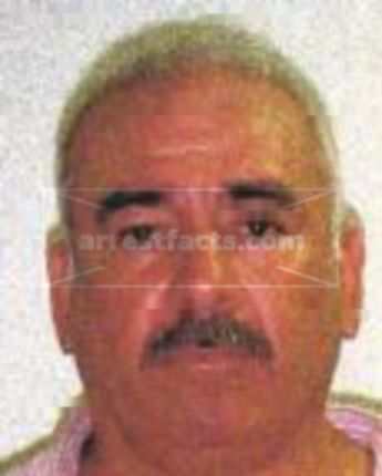 Margarito Sanchez