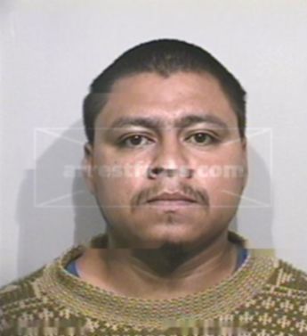 Edgar Eduardo Gonzalez