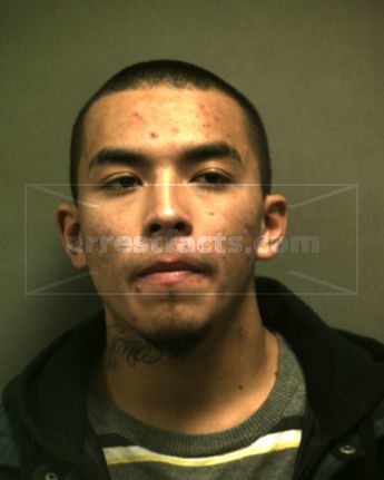 Joseph Patrick Garcia