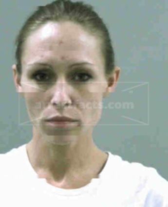 Melissa Lark Garr
