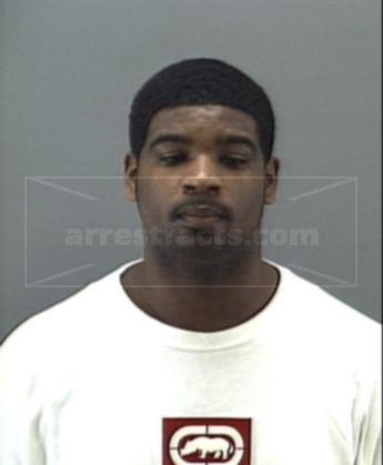 Charles Anthony Phillips