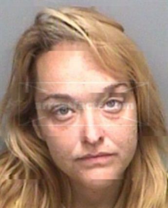 Shelly Marie Copeland