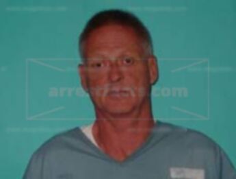Ted Edgar Manning