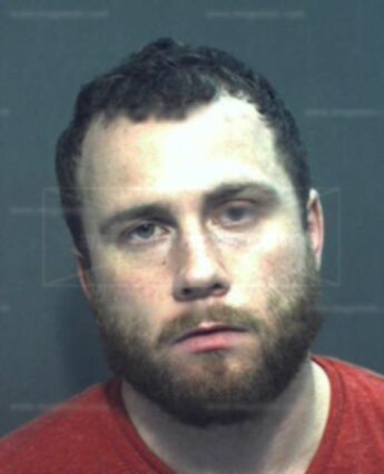 Jesse Michael Ledbetter