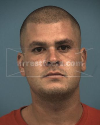 Christopher Edward Pulliam