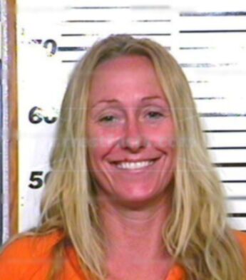 Tonja Ann Boyd