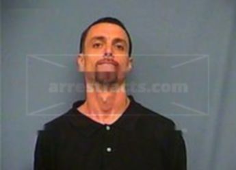 Donn Steel Bishop