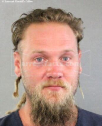 Joshua Dale Pope