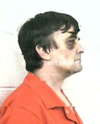 Garth David Nixon
