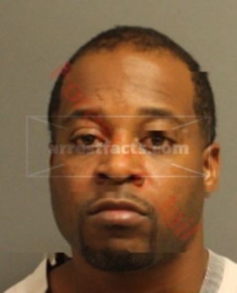 Corey Lamont King