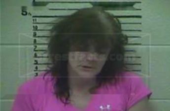 Tomesa Jones