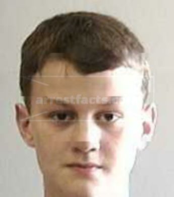 Bradley Austin Lafollett