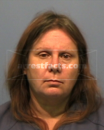 Sharon Ann Franklin