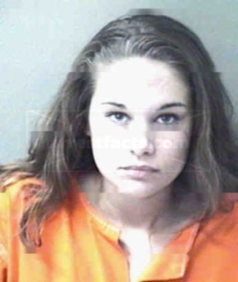 Ashley Elaine Beecher