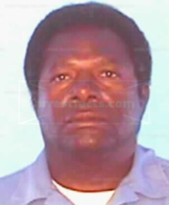 John A Tarver