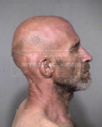 Stephan Lloyd Mayfield